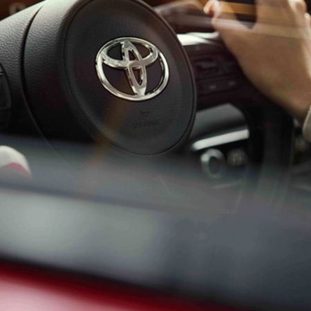 Auto Tempel AG Toyota