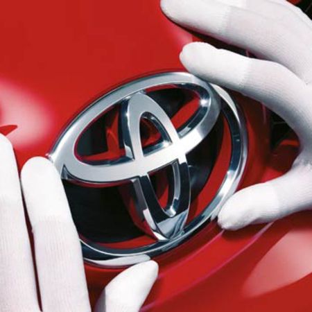 Auto Tempel AG Toyota