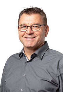 Daniel Zürcher