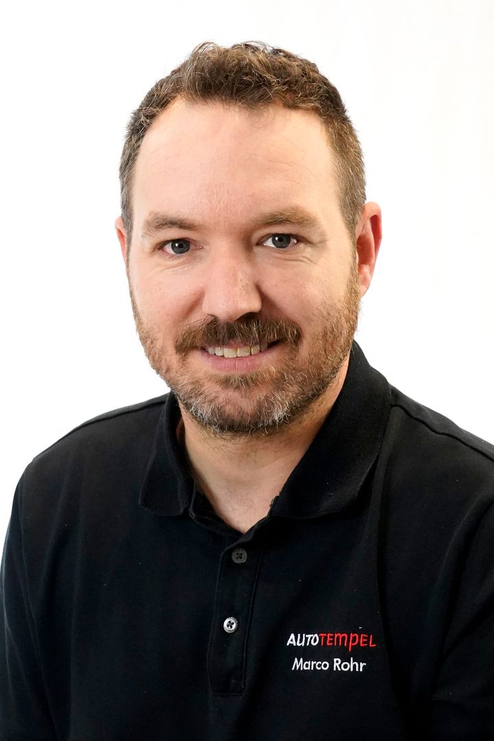 Marco Rohr