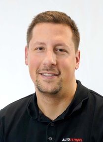 Ronny Münger